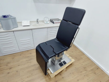 jörg und Sohn OPI Tisch Exaflex 6126