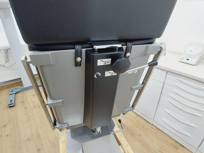 jörg und Sohn OPI Tisch Exaflex 6126