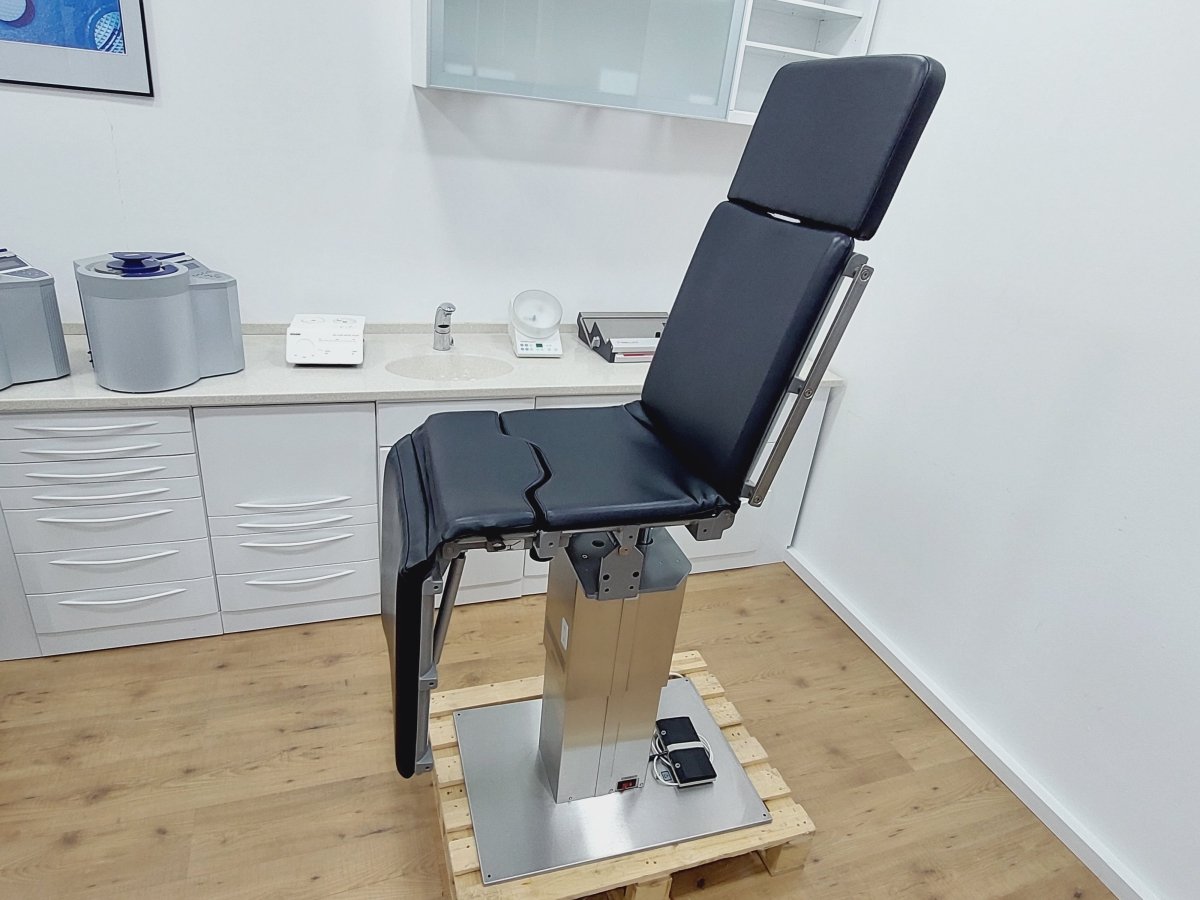 jörg und Sohn OPI Tisch Exaflex 6126