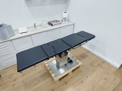 jörg und Sohn OPI Tisch Exaflex 6126