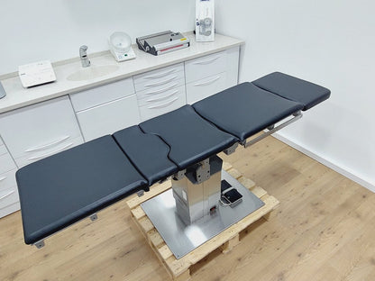 jörg und Sohn OPI Tisch Exaflex 6126