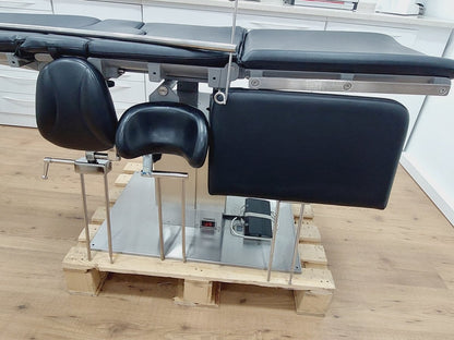 jörg und Sohn OPI Tisch Exaflex 6126