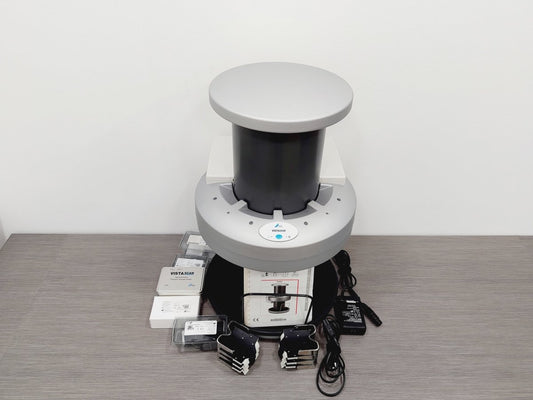 Dürr Dental VistaScan Combi OPG Intra Speicherfolienscanner