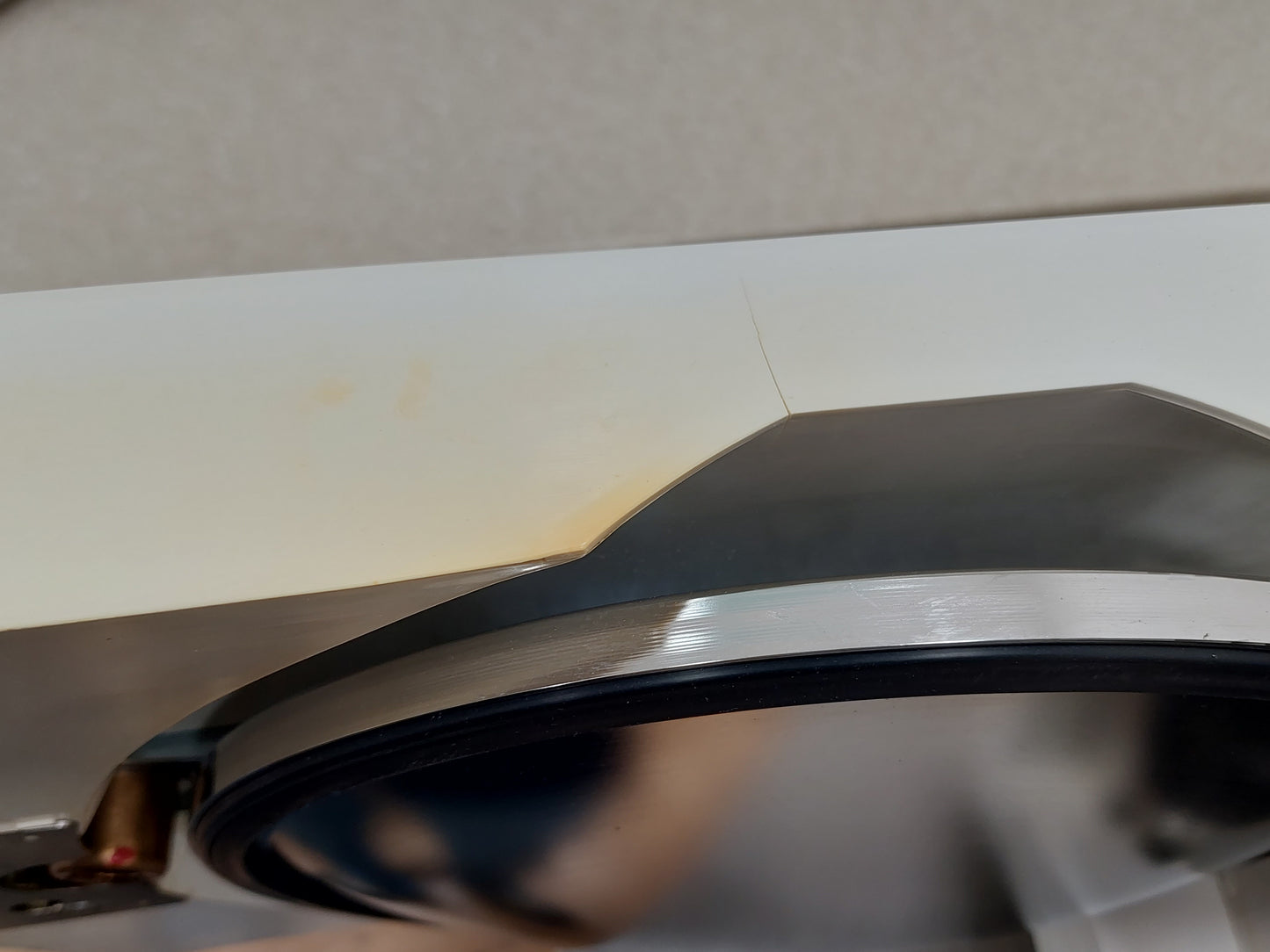 Melag Vacuklav 30 B+ Autoklav B-Klasse Steriliasator Bj 2006