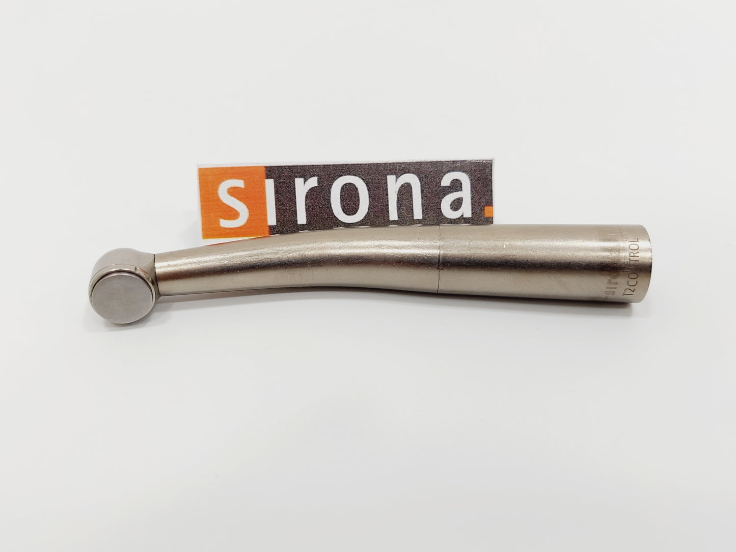 Sirona Siemens Turbine  T2 Control CS mit Licht BJ 2017