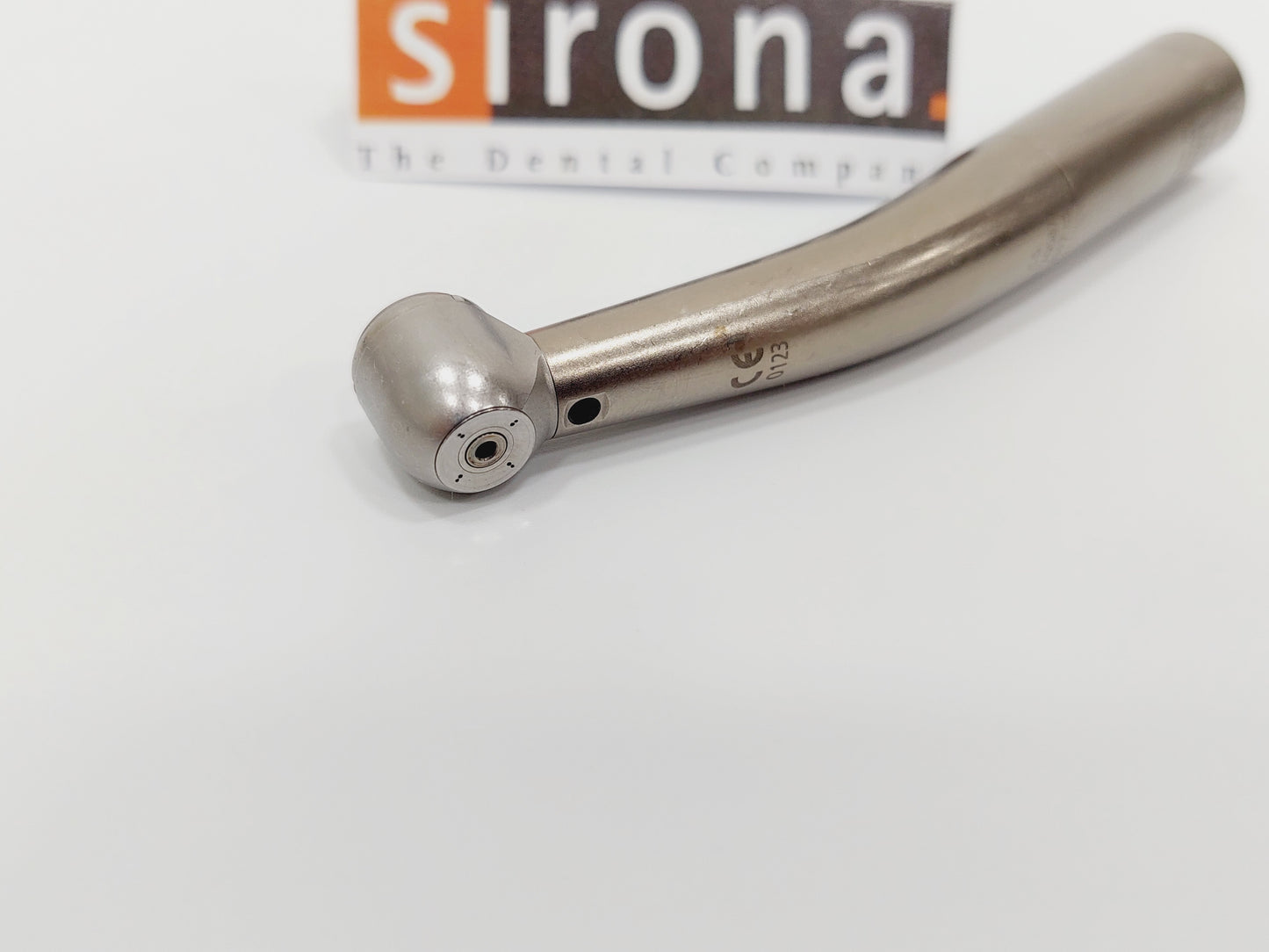 Sirona Siemens Turbine  T2 Control CS mit Licht BJ 2017