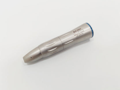 B.A. ULTIMATE Handstück BA280 Ohne Licht, blau 1:1W