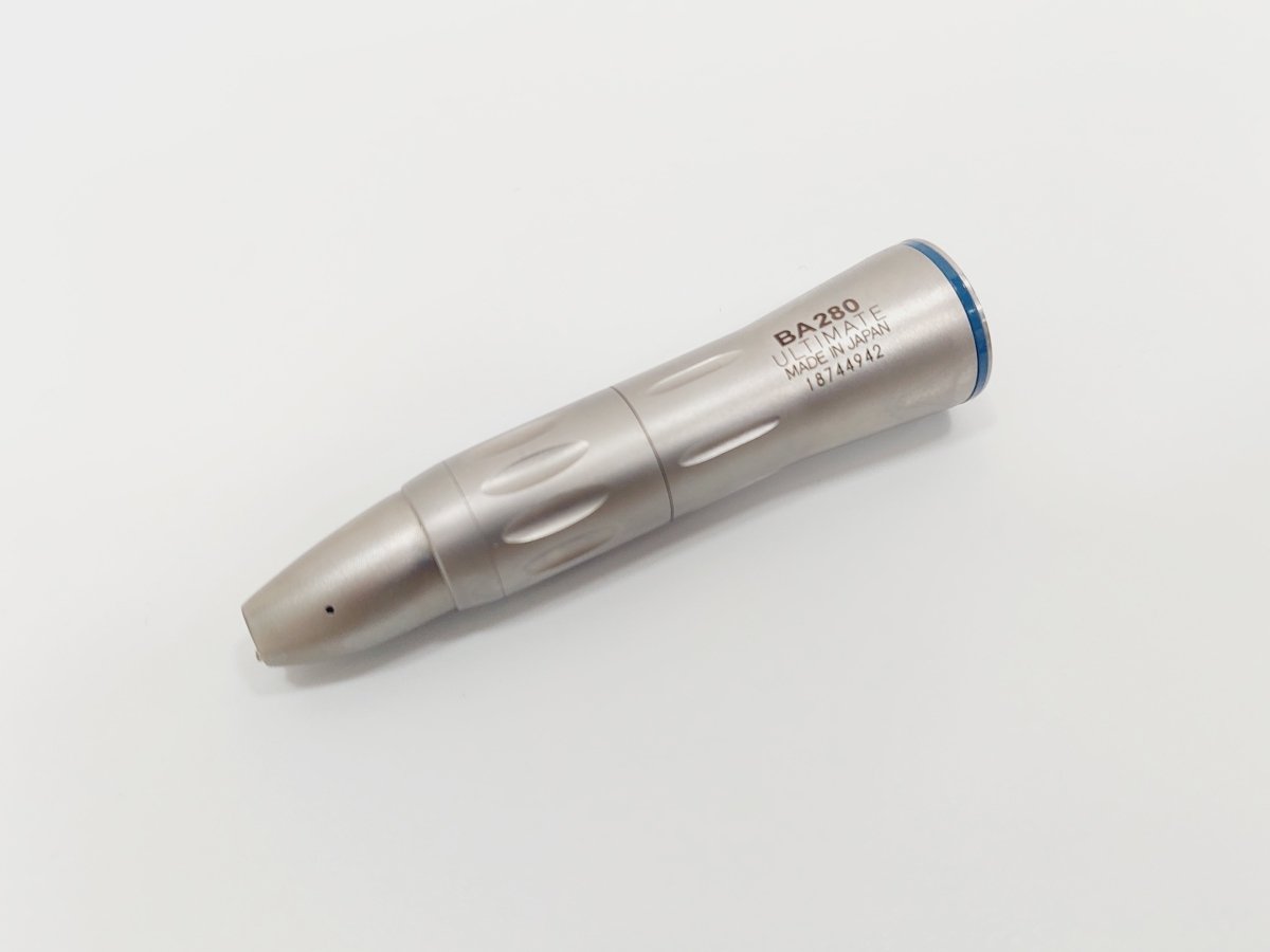 B.A. ULTIMATE Handstück BA280 Ohne Licht, blau 1:1W