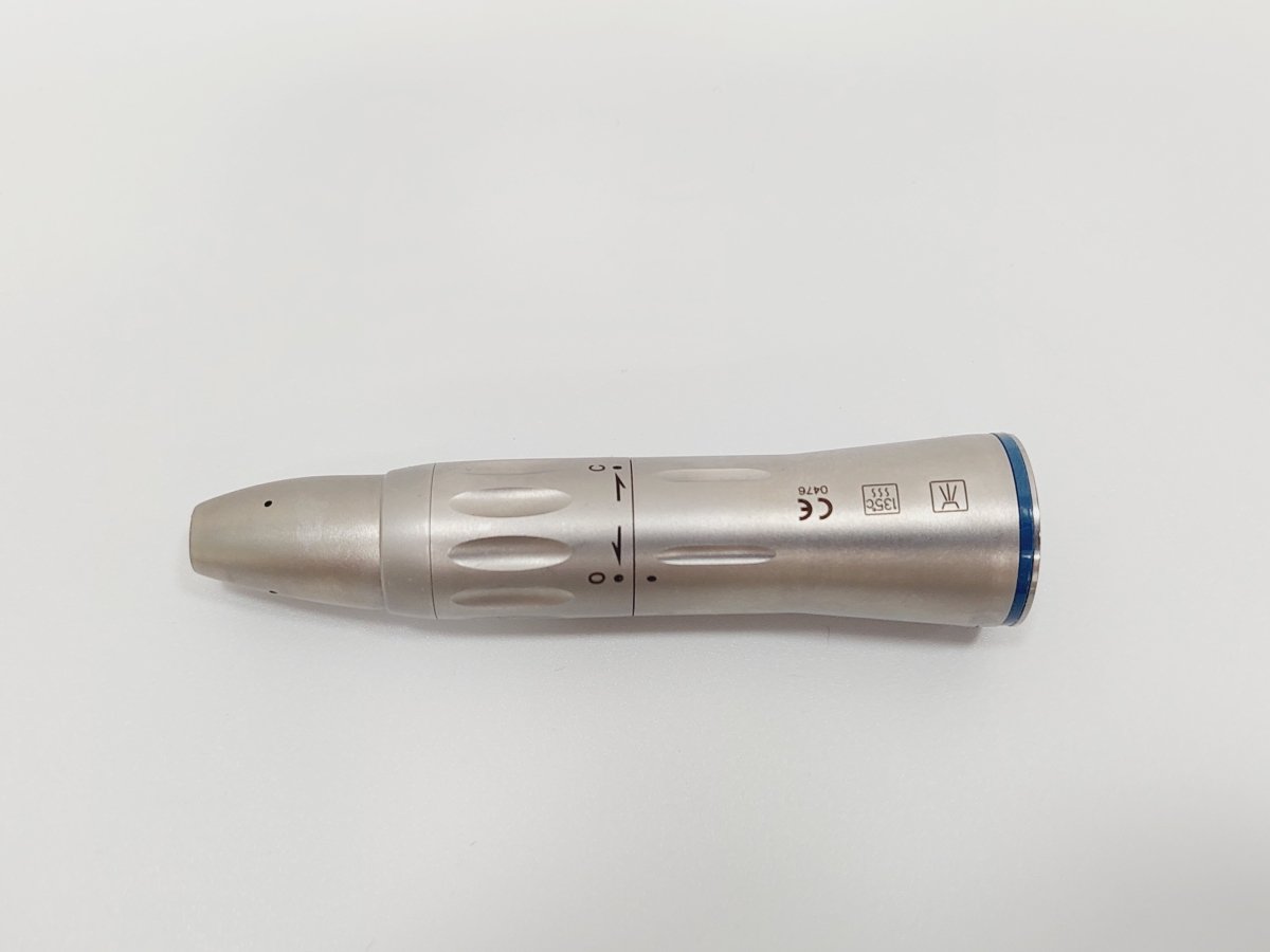 B.A. ULTIMATE Handstück BA280 Ohne Licht, blau 1:1W