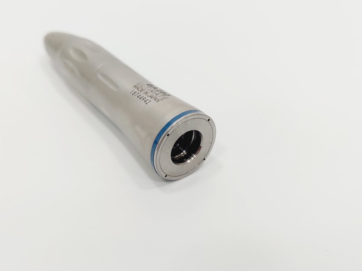 B.A. ULTIMATE Handstück BA280 Ohne Licht, blau 1:1W