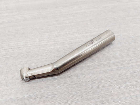 NSK Ti-Max Turbine AK600L mit Licht kavo anschluss