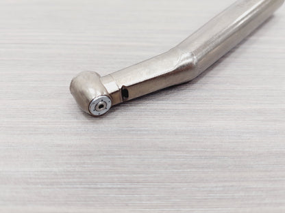 NSK Ti-Max Turbine AK600L mit Licht kavo anschluss