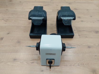 Wagner Dental Poliermotor für Labor Typ PM2200