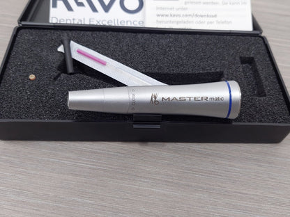 KaVo MASTERmatic LUX Unterteil M20LNEU wenkelstück