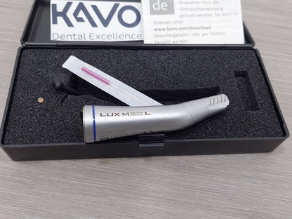 KaVo MASTERmatic LUX Unterteil M20LNEU wenkelstück