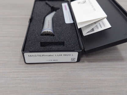 KaVo MASTERmatic LUX Unterteil M20LNEU wenkelstück