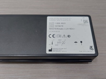 KaVo MASTERmatic LUX Unterteil M20LNEU wenkelstück