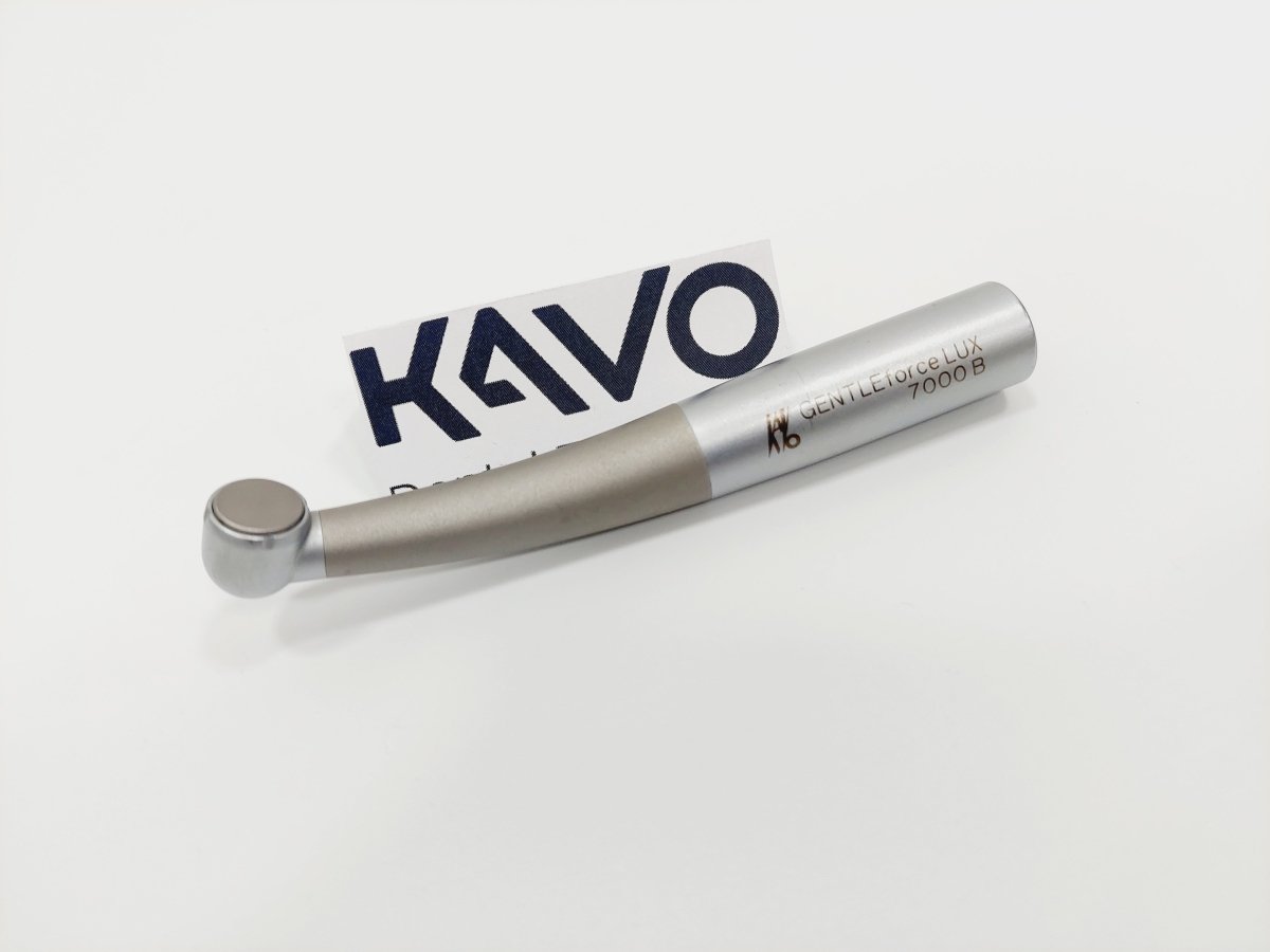 Kavo Gentleforce LUX 7000 B Turbine Top