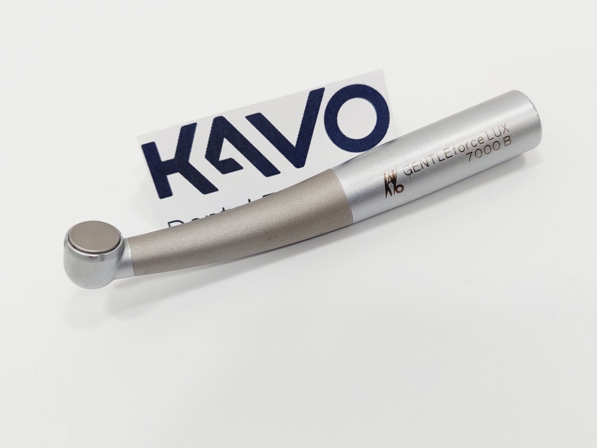 Kavo Gentleforce LUX 7000 B Turbine Top