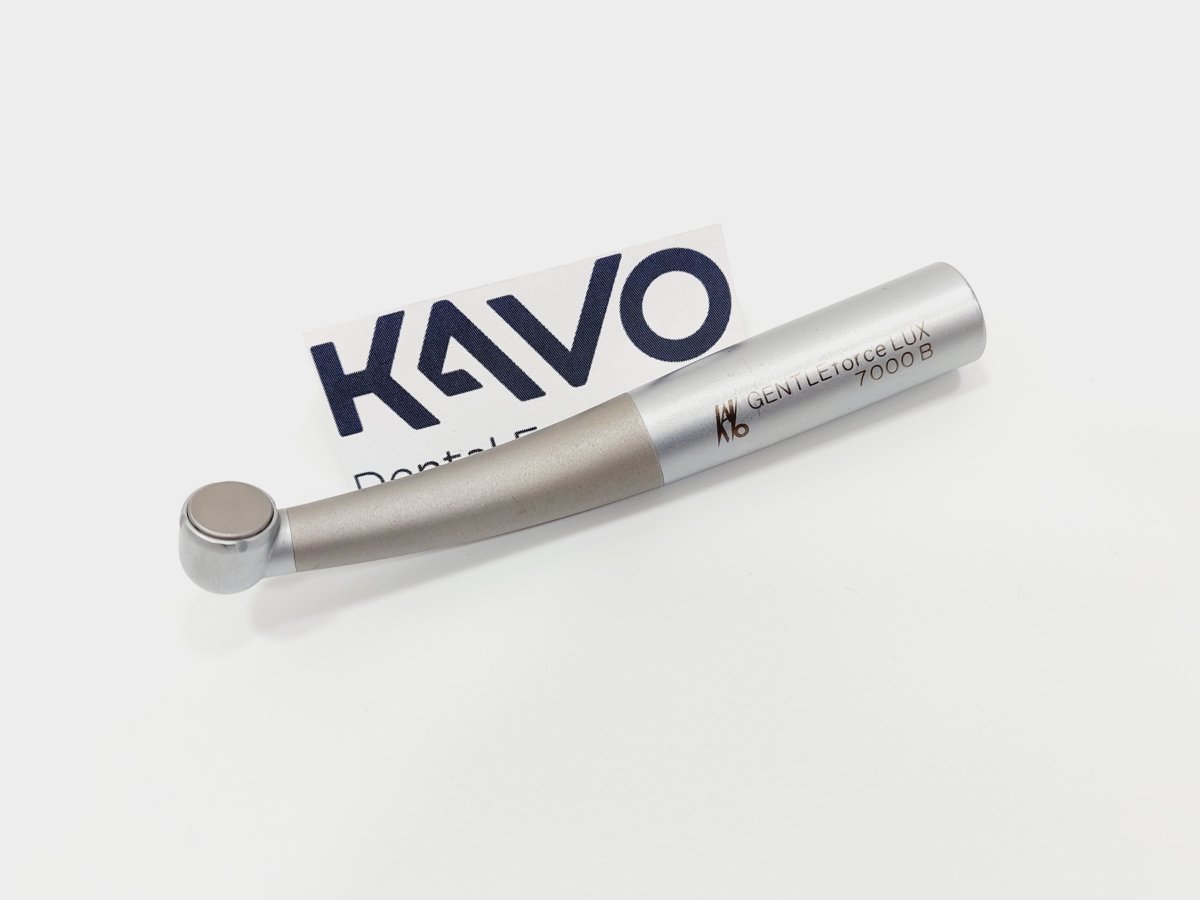 Kavo Gentleforce LUX 7000 B Turbine Top