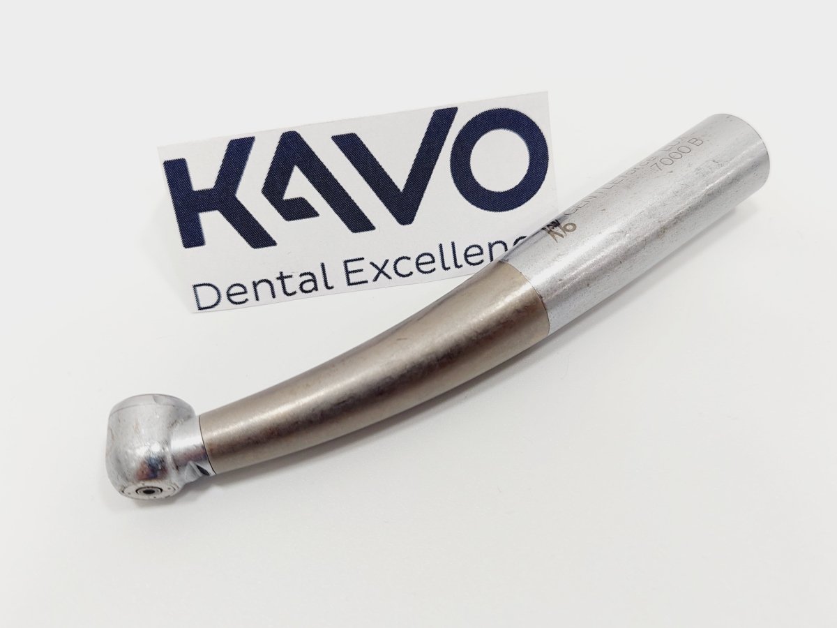 Kavo Gentleforce LUX 7000 B Turbine