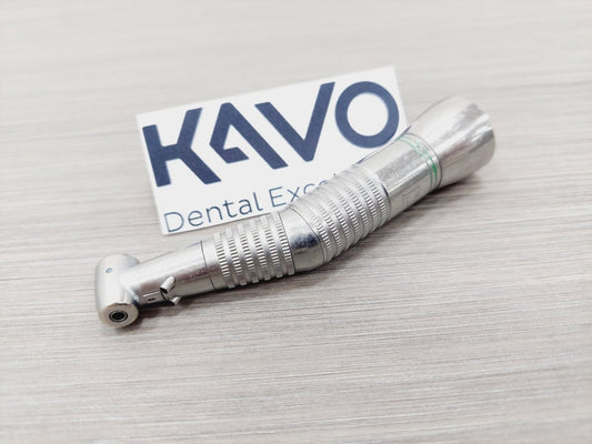 KaVo INTRAmatic lux  29L Winkelstück 29 L grün