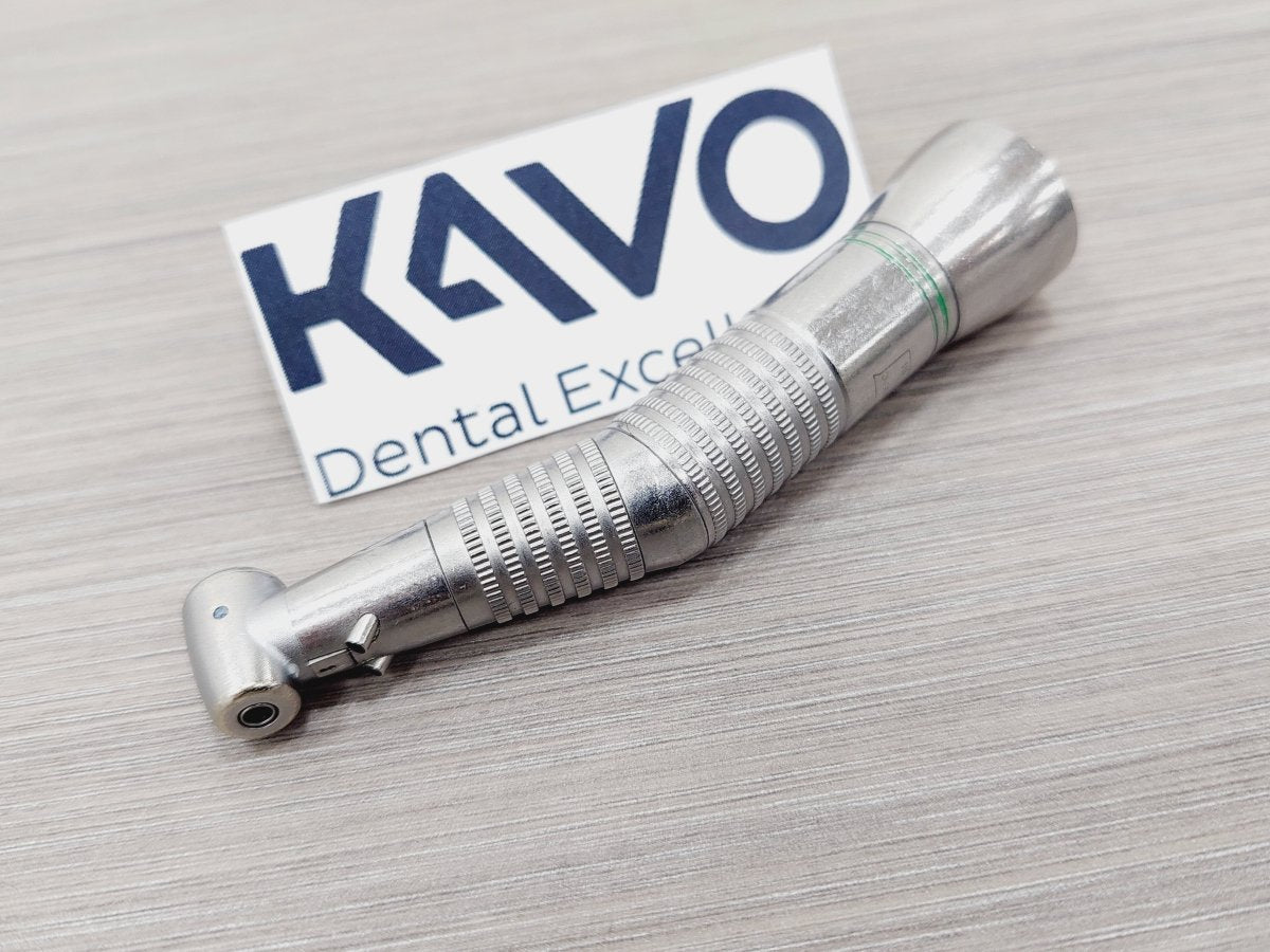 KaVo INTRAmatic lux  29L Winkelstück 29 L grün