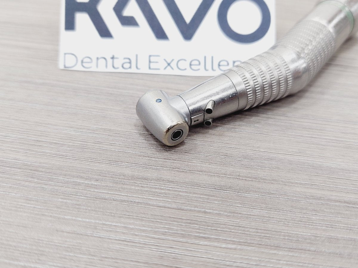 KaVo INTRAmatic lux  29L Winkelstück 29 L grün