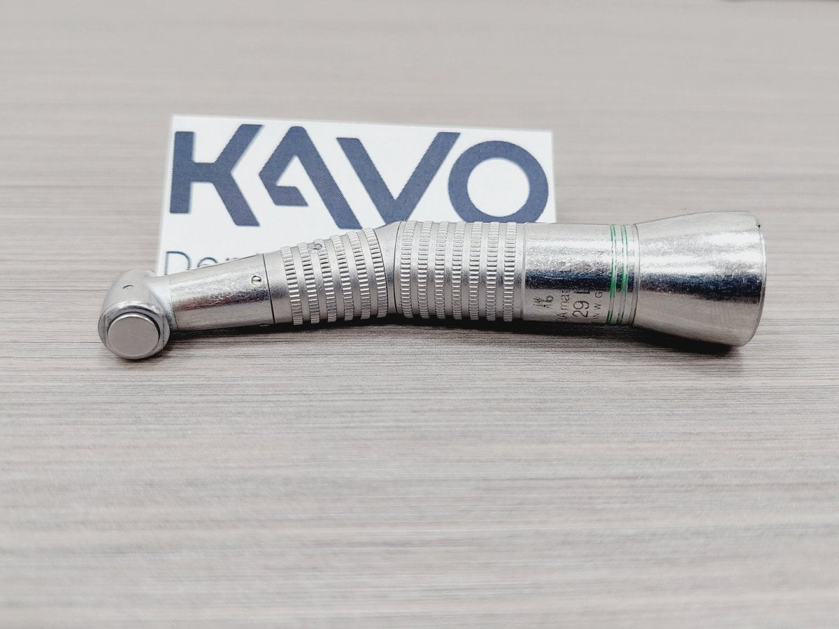 KaVo INTRAmatic lux  29L Winkelstück 29 L grün