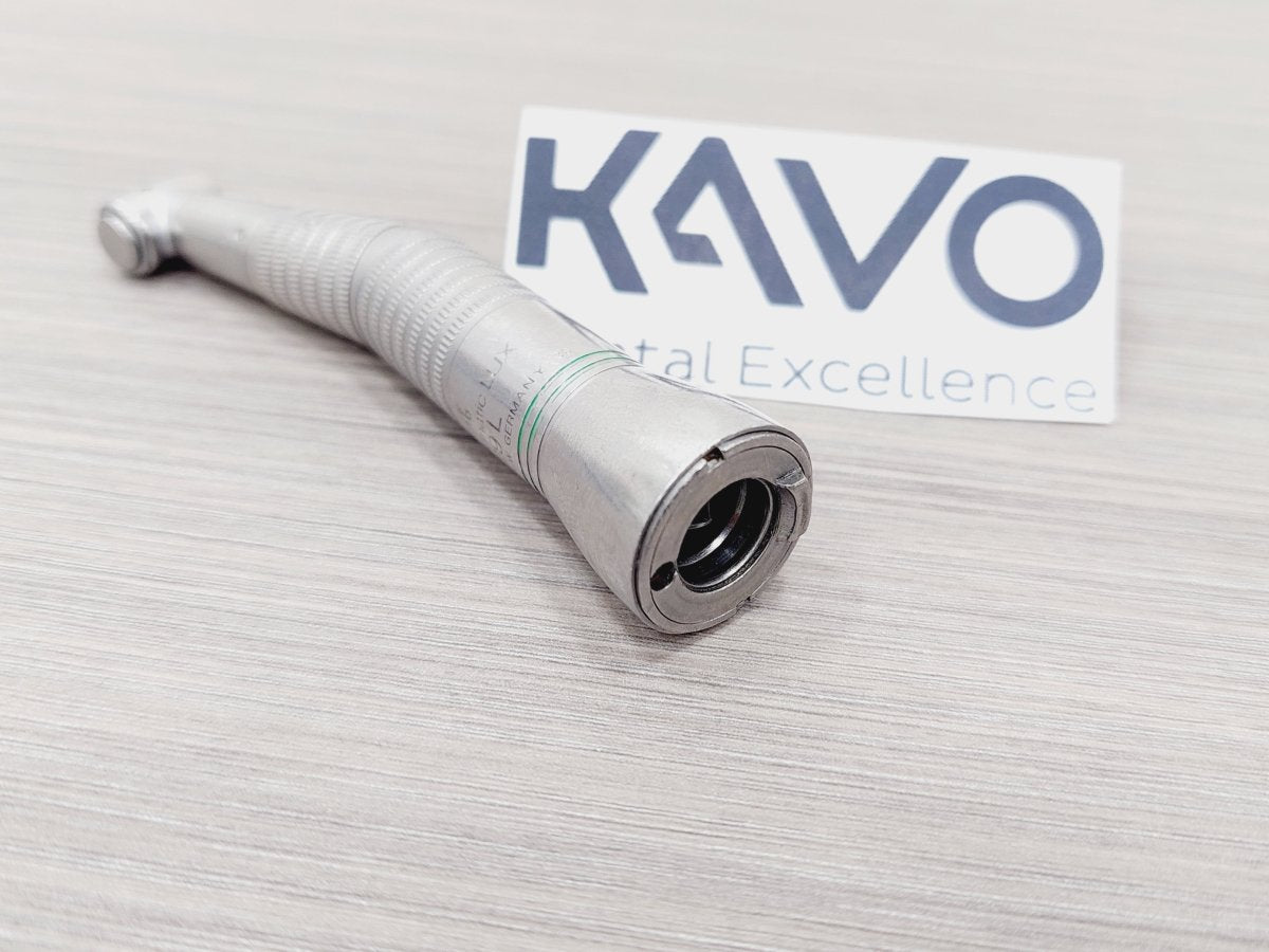 KaVo INTRAmatic lux 29L Winkelstück 29 L grün