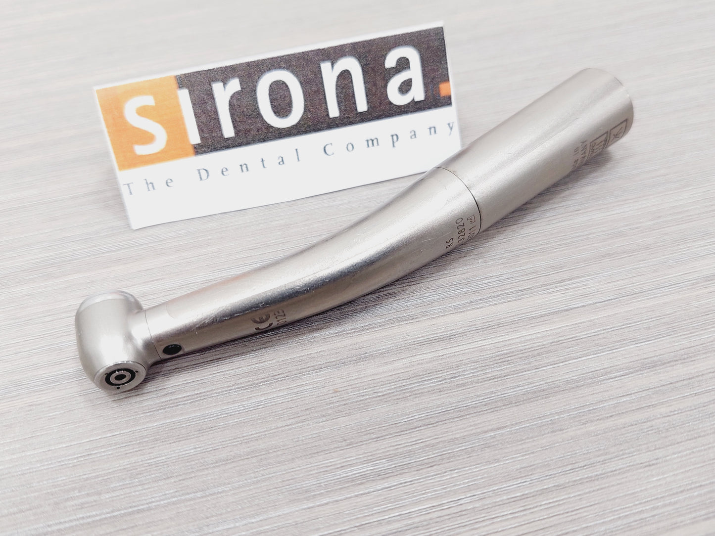 Siemens Sirona Turbine T2 Racer Turbine mit Licht