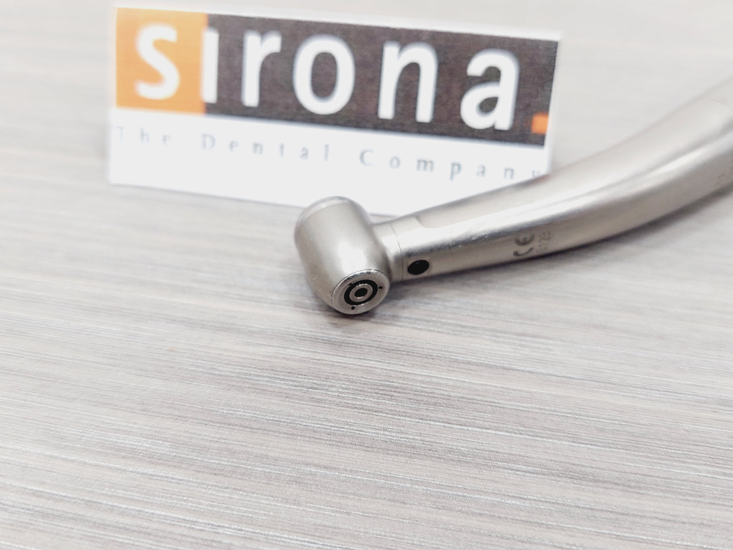 Siemens Sirona Turbine T2 Racer Turbine mit Licht