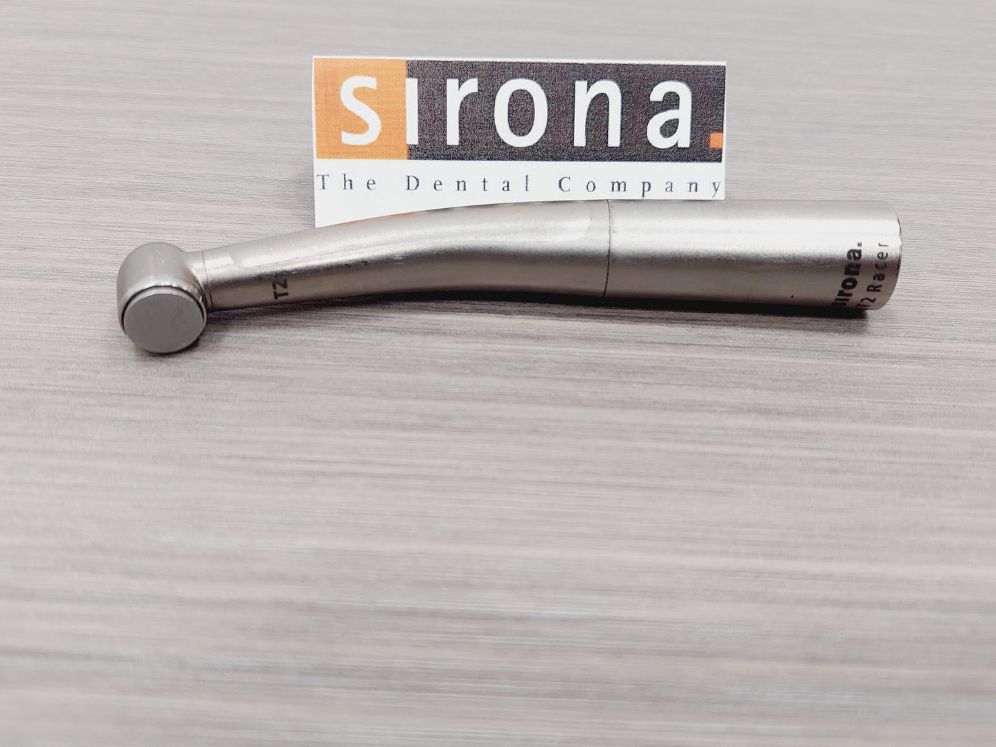Siemens Sirona Turbine T2 Racer Turbine mit Licht