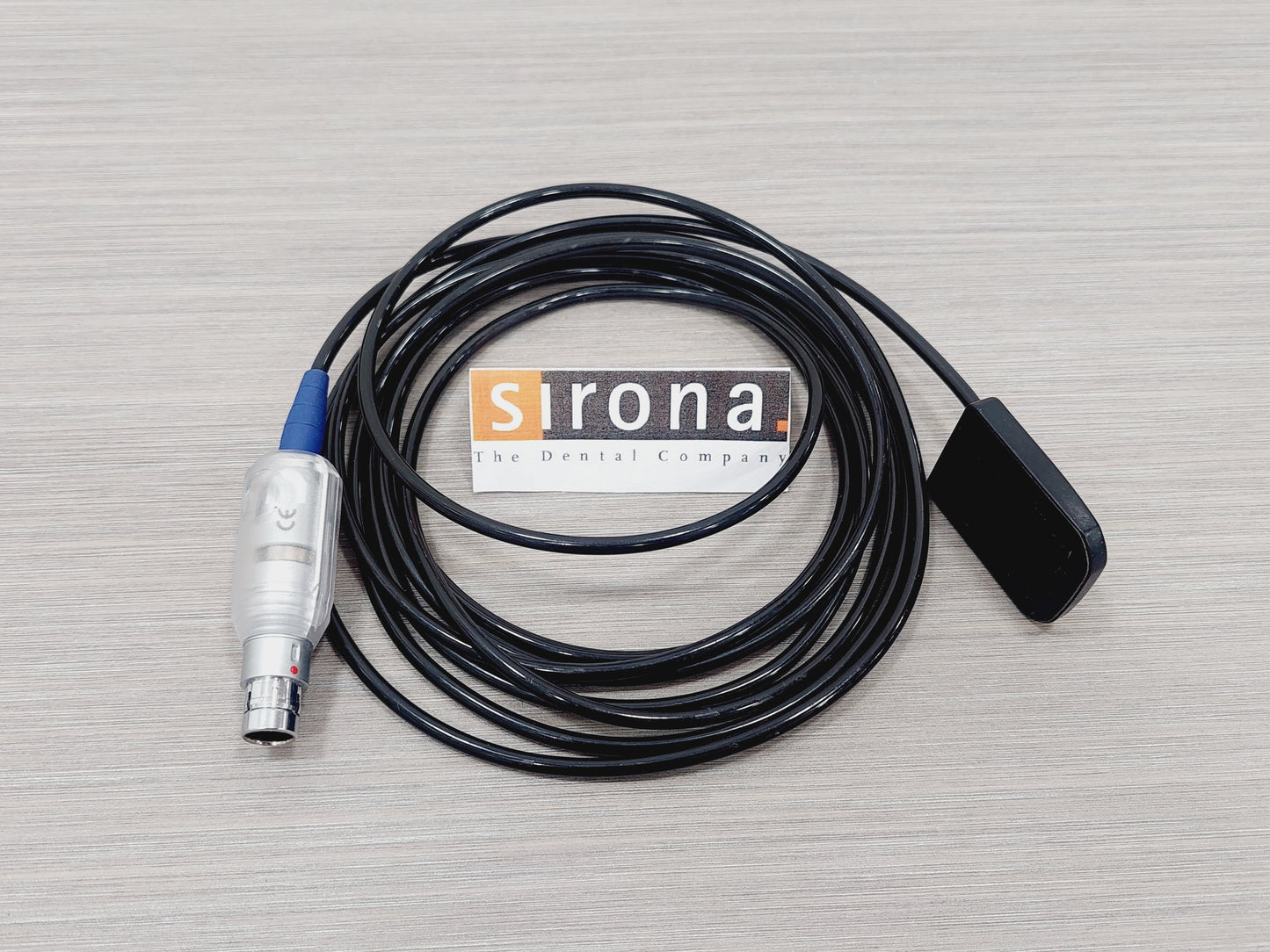 Sirona Intraoral II Sensor D3334 Röntgensensor