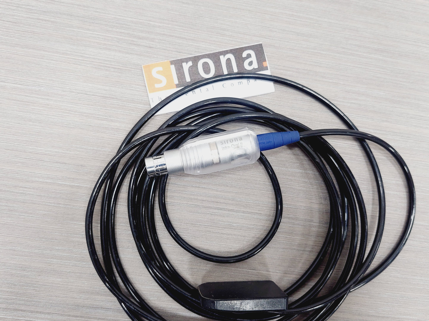 Sirona Intraoral II Sensor D3334 Röntgensensor