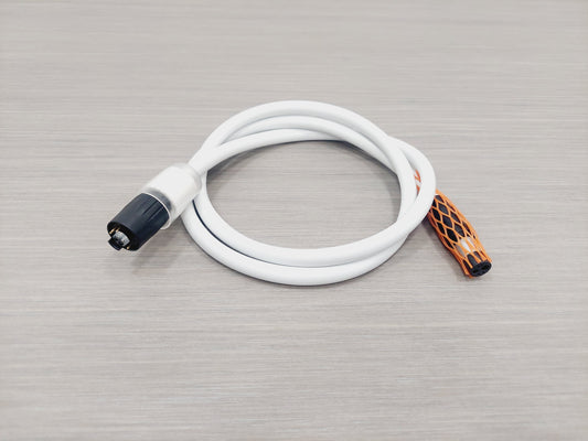 Turbinenschlauch 4 Loch mit Licht passend für Sirona Einheiten