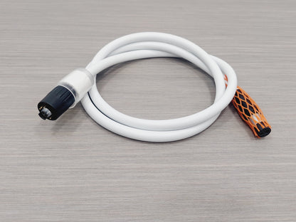 Turbinenschlauch 4 Loch mit Licht passend für Sirona Einheiten