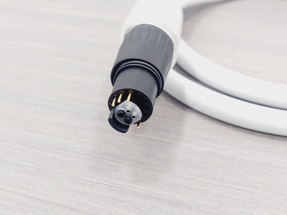 Turbinenschlauch 4 Loch mit Licht passend für Sirona Einheiten