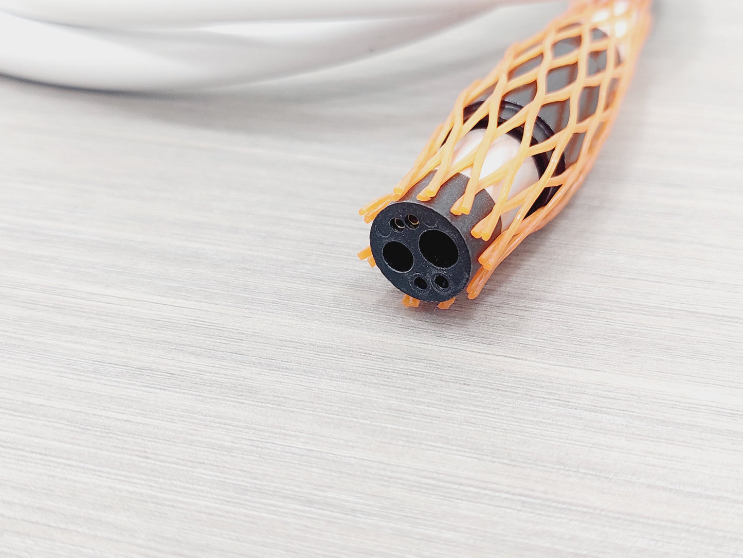 Turbinenschlauch 4 Loch mit Licht passend für Sirona Einheiten