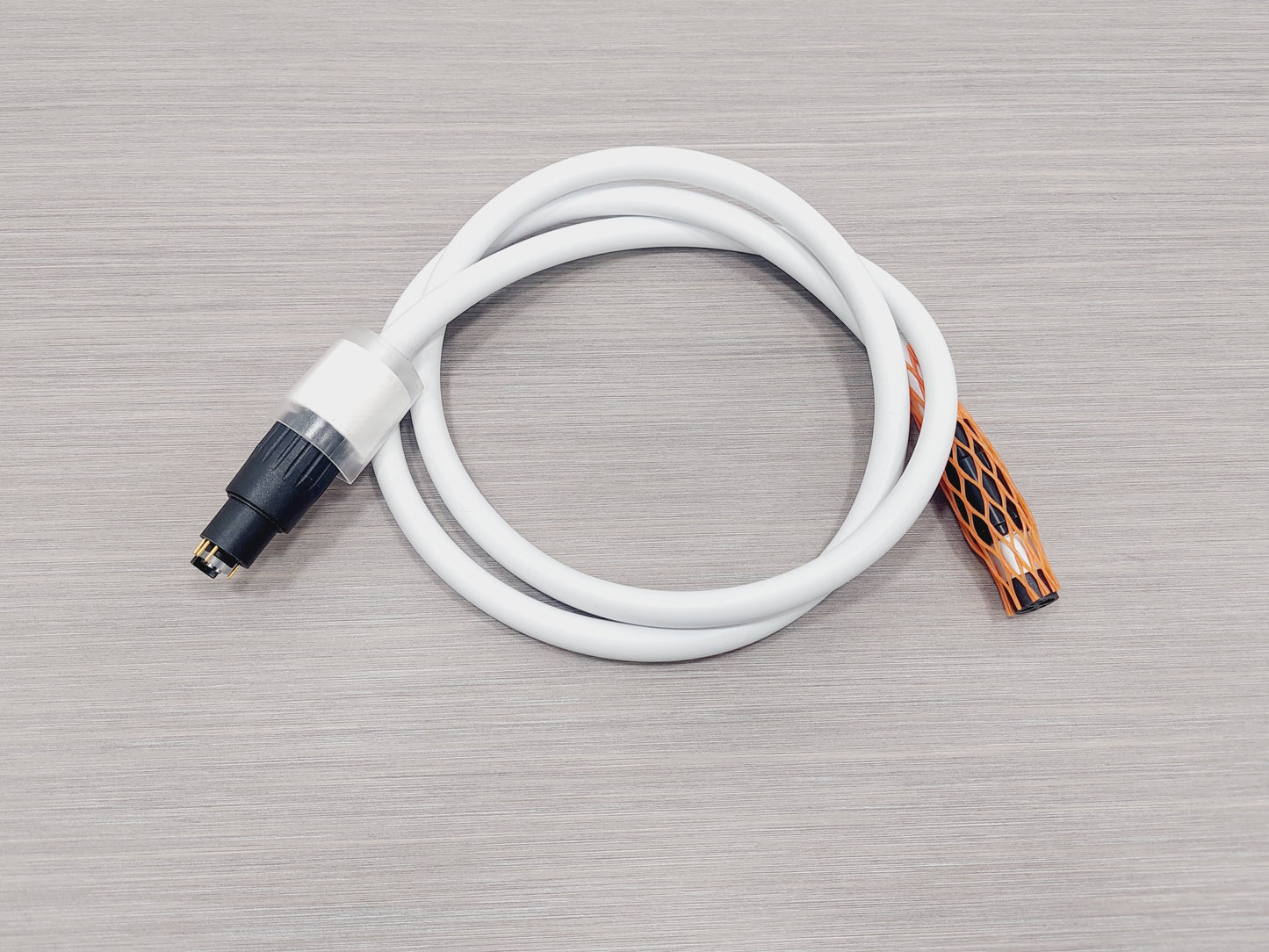 Turbinenschlauch 4 Loch mit Licht passend für Sirona Einheiten