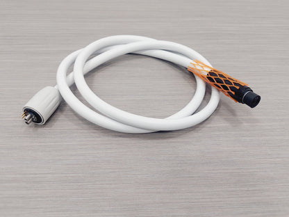 Turbineschlauch 4-Loch Kupplung für KaVo