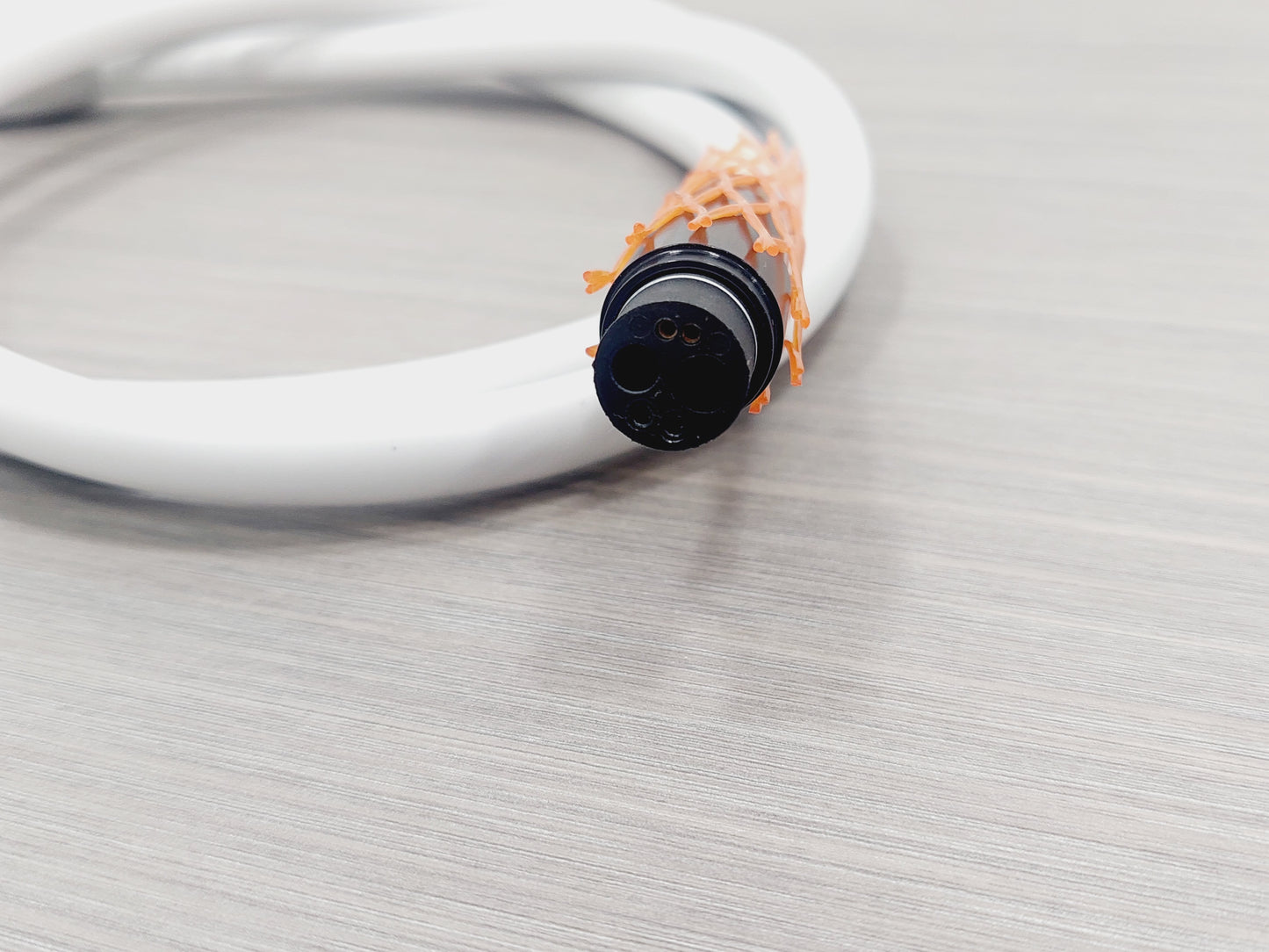 Turbineschlauch 4-Loch Kupplung für KaVo