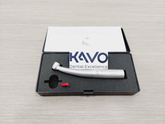Kavo Gentlemini LUX 5000 B Turbine 5000B Neu