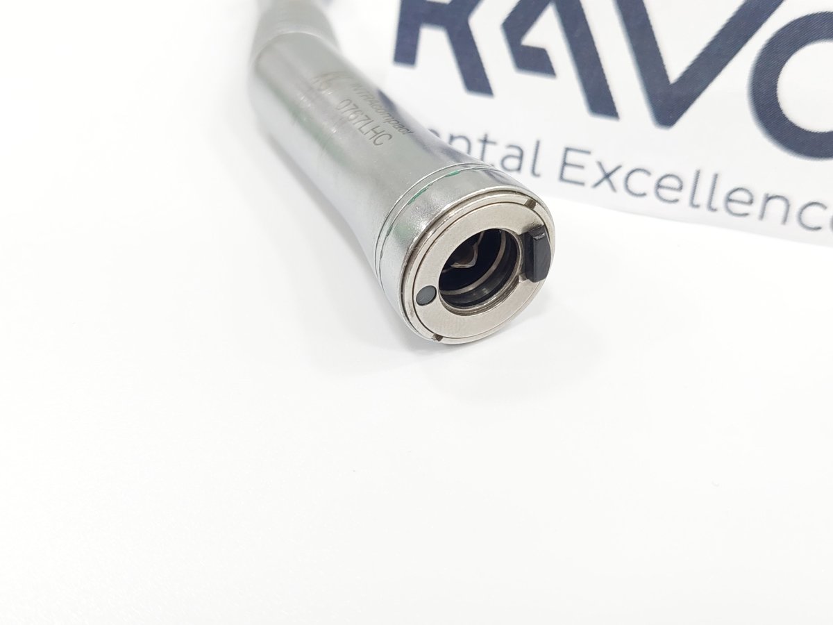 KaVo INTRAcompact 0767 LHC Winkelstück grün mit Licht