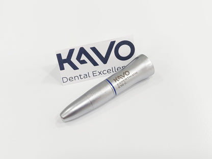 KaVo Handstück EXPERTmatic E10 C blau 1:1
