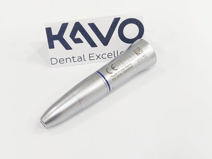 KaVo Handstück EXPERTmatic E10 C blau 1:1