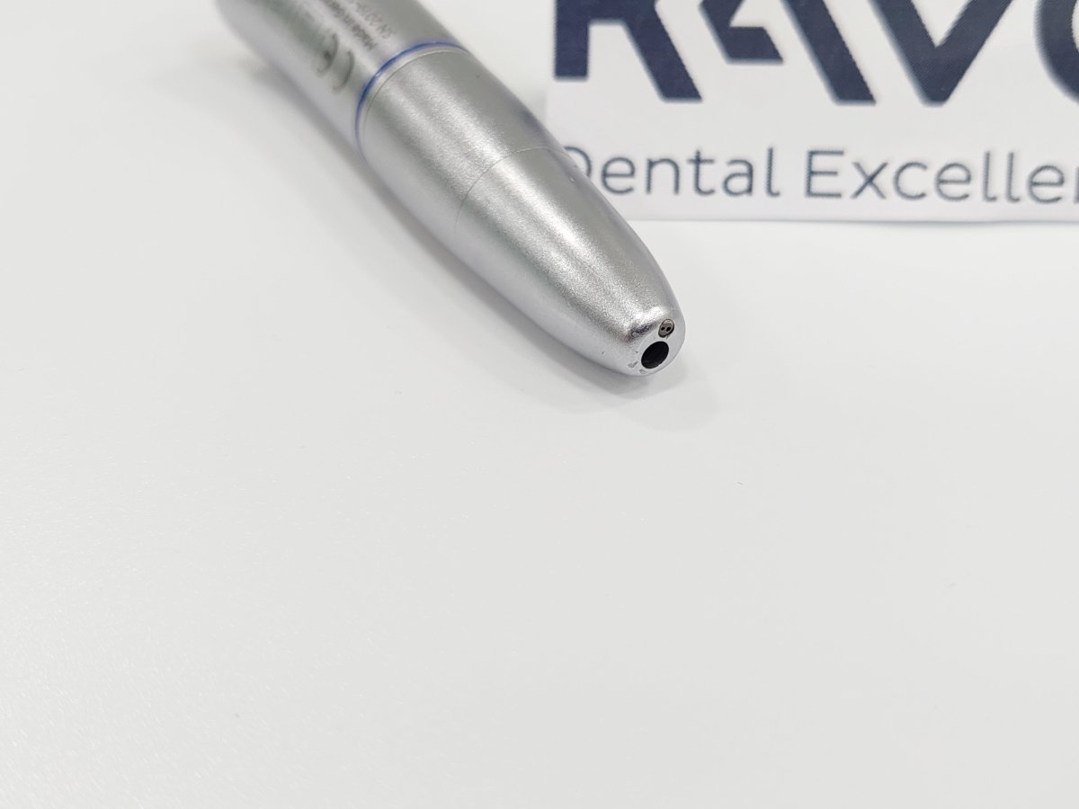 KaVo Handstück EXPERTmatic E10 C blau 1:1