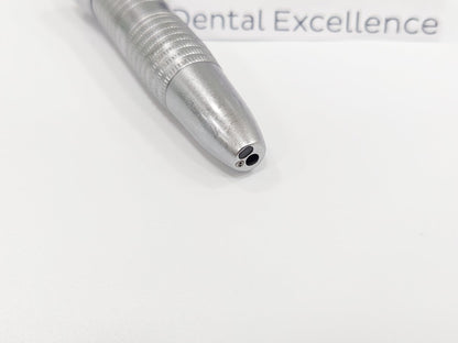 Kavo Intramatic 10LN LUX2 Handstück mit Licht 1:1 blau