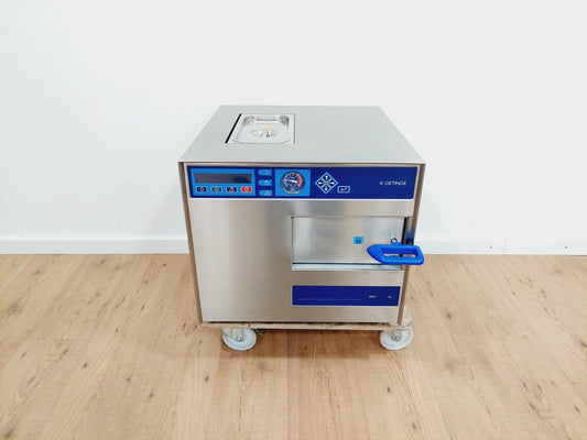 Autoklave  Getinge HS 11 K3 Sterilisator Sterilisationsgerät Sterilizer