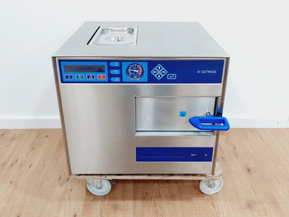 Autoklave  Getinge HS 11 K3 Sterilisator Sterilisationsgerät Sterilizer